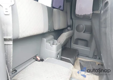 2004 GMC Canyon z USA, uszkodzony, nr VIN 1GTDT196548169346